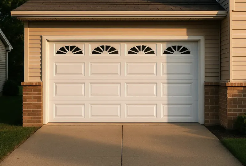 Contact Lexington Garage Door Pro